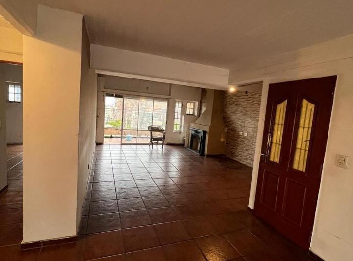 Casa · 110m² · 3 Ambientes