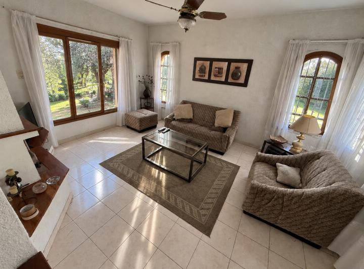 Casa · 145m² · 5 Ambientes
