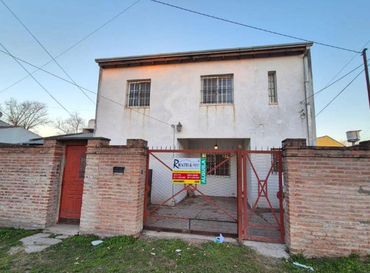 Casa · 100m² · 4 Ambientes