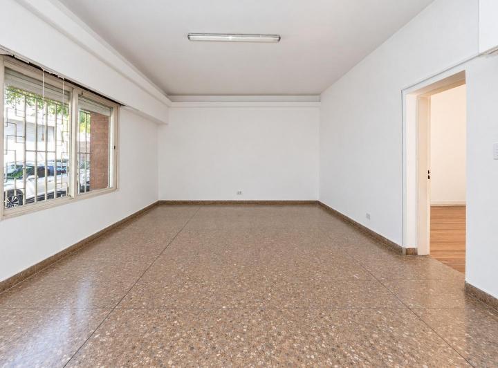 Casa · 150m² · 3 Ambientes · 1 Cochera