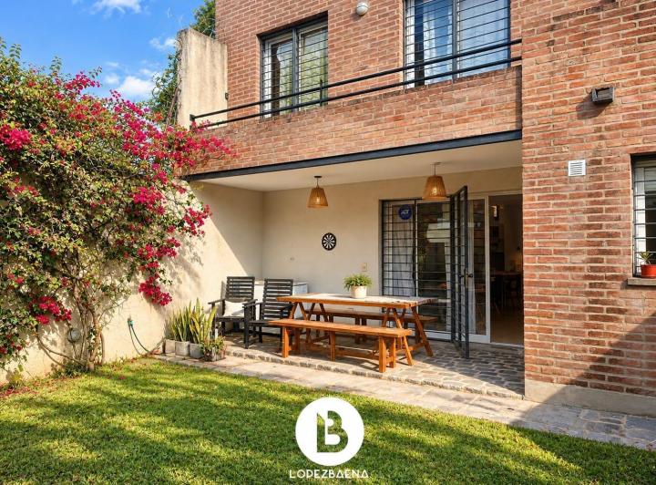 Casa · 95m² · 5 Ambientes