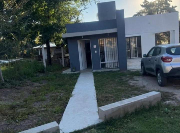 Casa · 90m² · 3 Ambientes