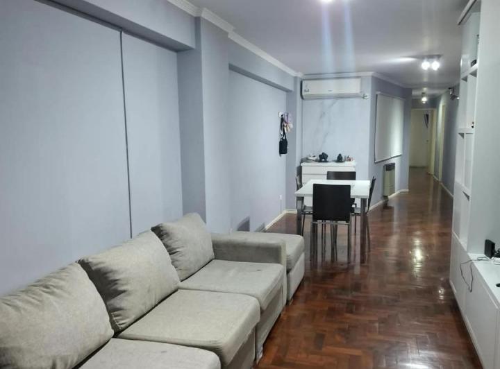 Casa · 96m² · 4 Ambientes