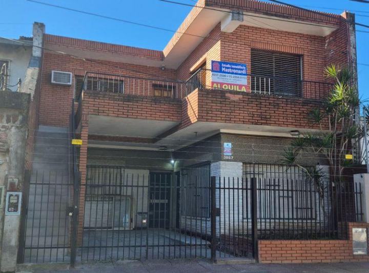 Casa · 90m² · 3 Ambientes