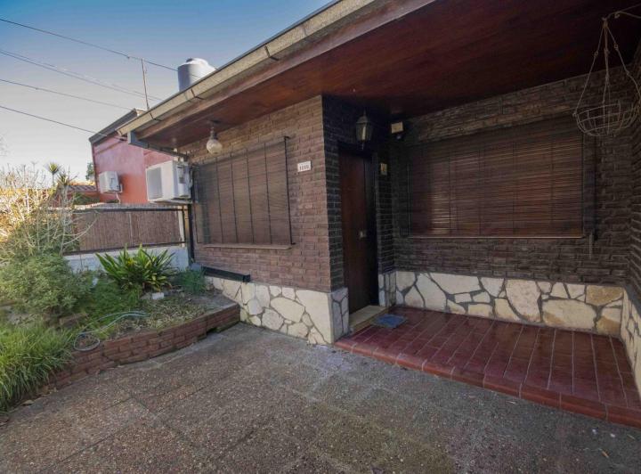 Casa · 50m² · 3 Ambientes · 1 Cochera