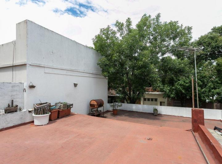 Casa · 139m² · 3 Ambientes · 1 Cochera