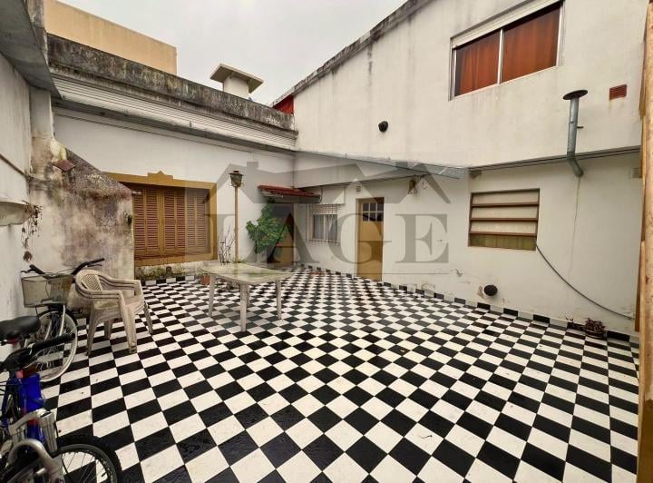 Casa · 159m² · 2 Ambientes