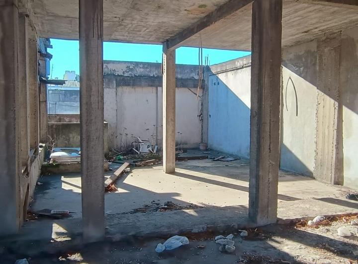 Casa · 232m² · 1 Ambiente