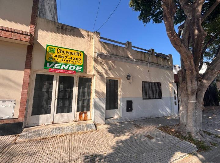 Casa · 109m² · 3 Ambientes · 2 Cocheras