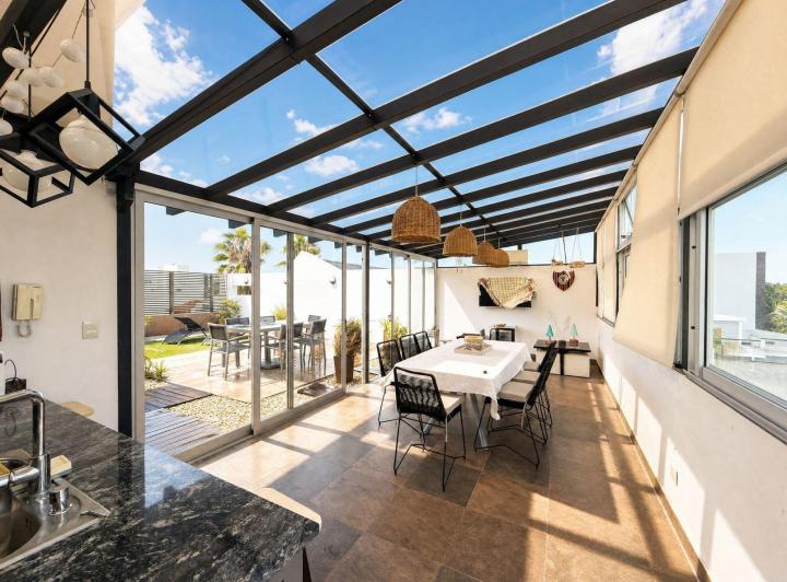 Casa · 428m² · 5 Ambientes · 5 Cocheras