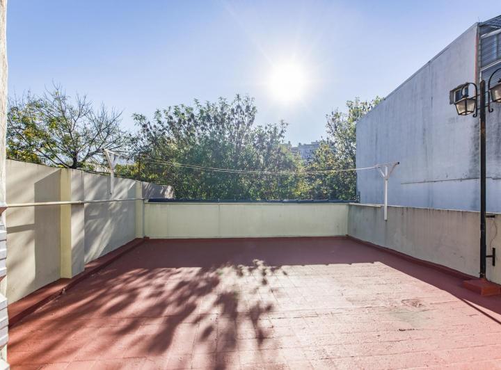 Casa · 148m² · 3 Ambientes · 1 Cochera