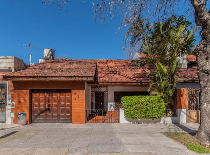 Casa · 153m² · 5 Ambientes