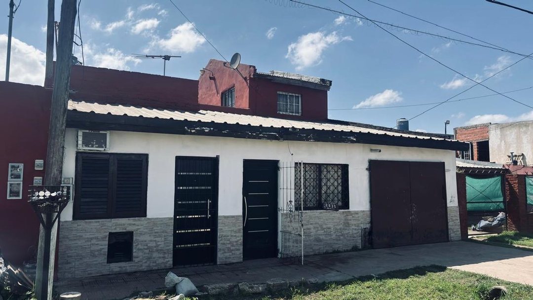 CASA VENTA MORENO
