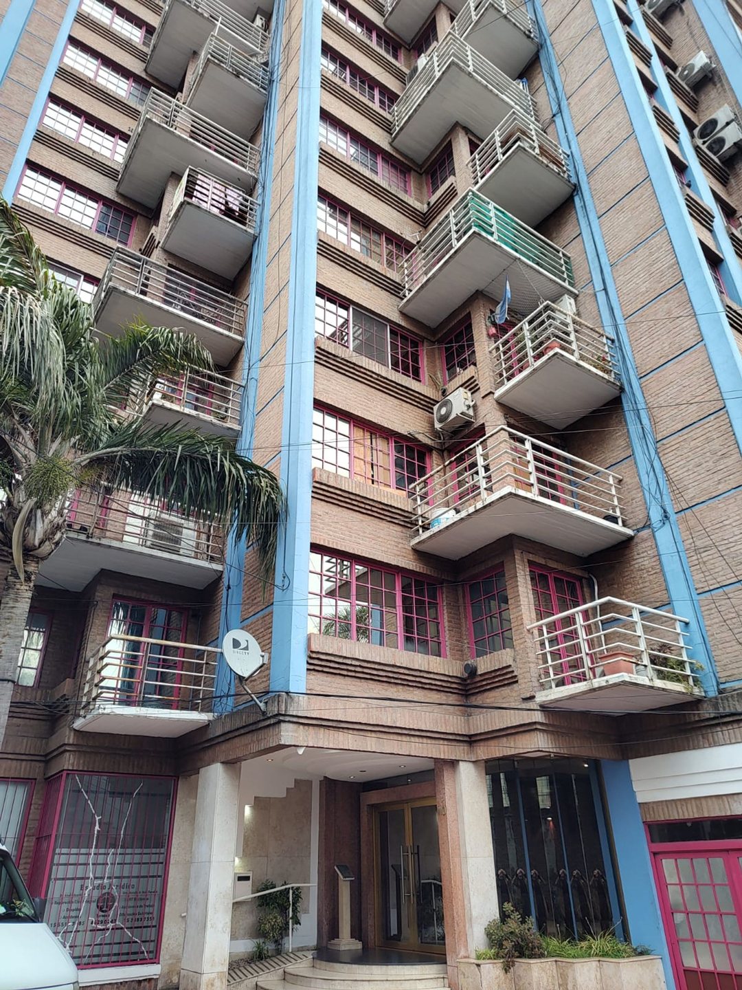 VENTA DPTO 2 AMBIENTES MORON