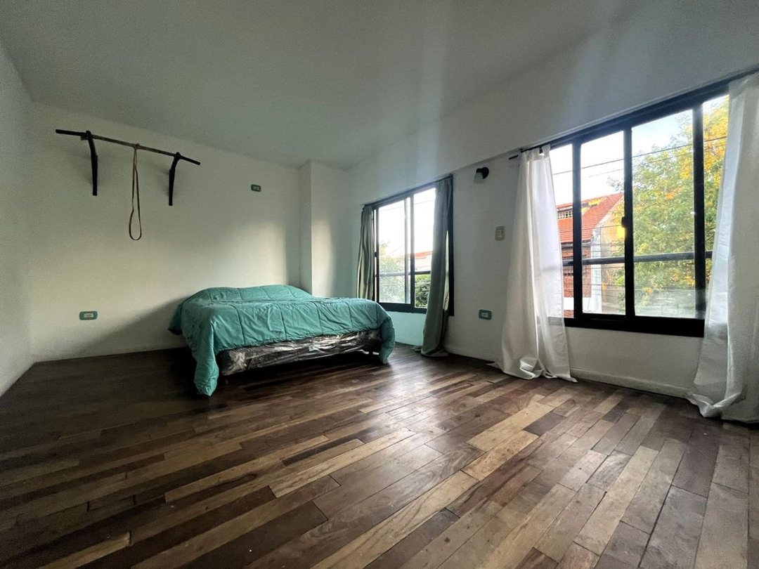 EXCELENTE MONOAMBIENTE EN VENTA VILLA SARMIENTO