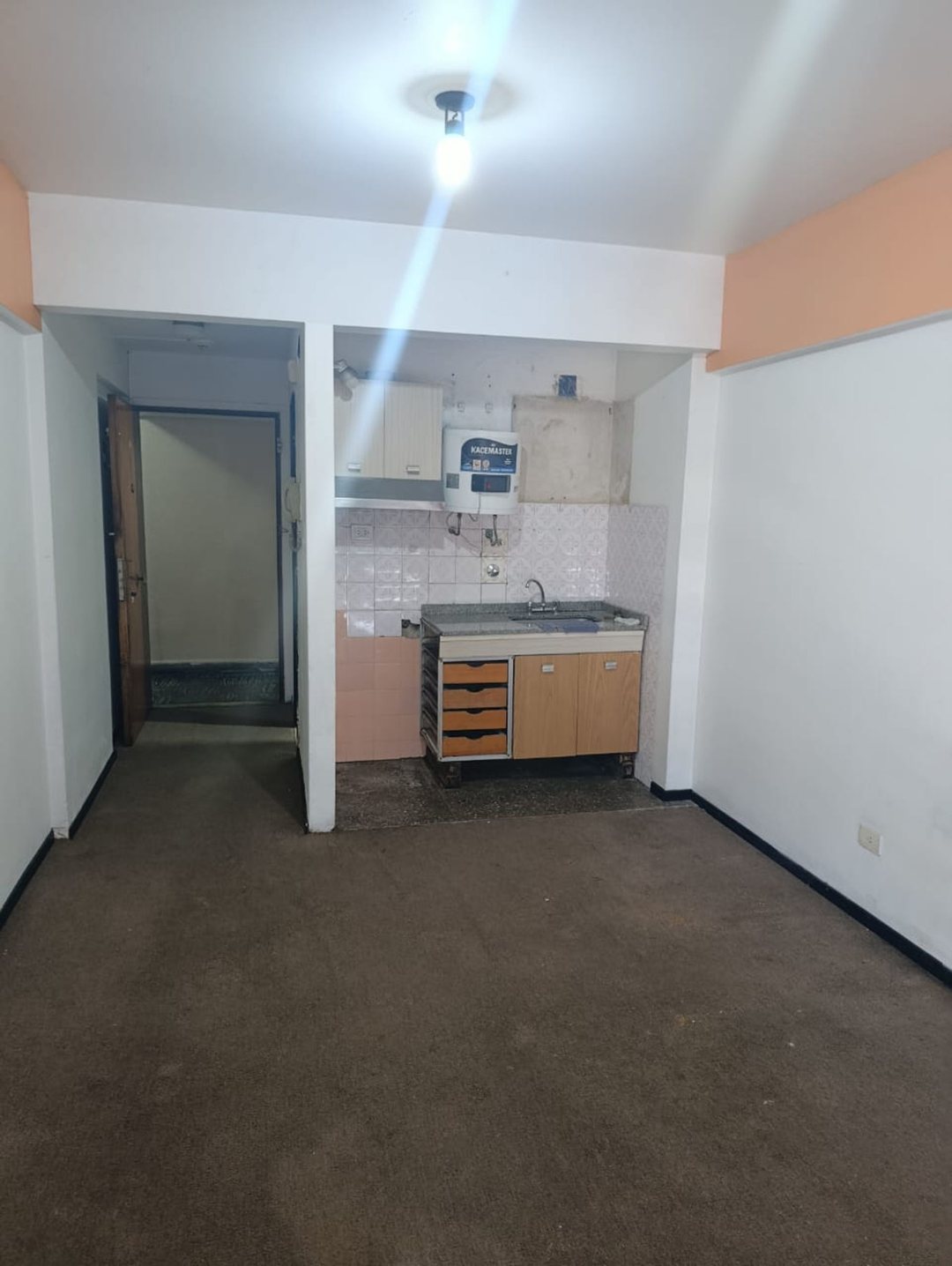 VENTA MONOAMBIENTE RAMOS MEJIA