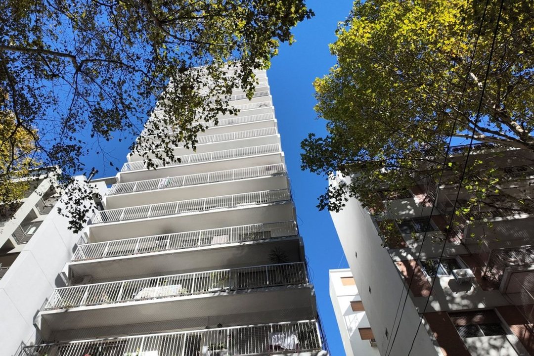 Venta Depto 4 amb Cochera Doble en Villa  Urquiza
