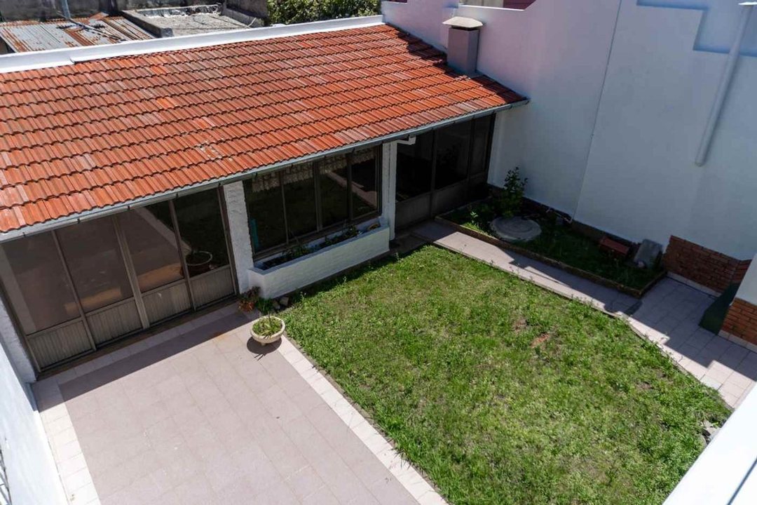 VENTA CASA 4 AMB SAN MARTÍN PATIO TERRAZA COCHERA