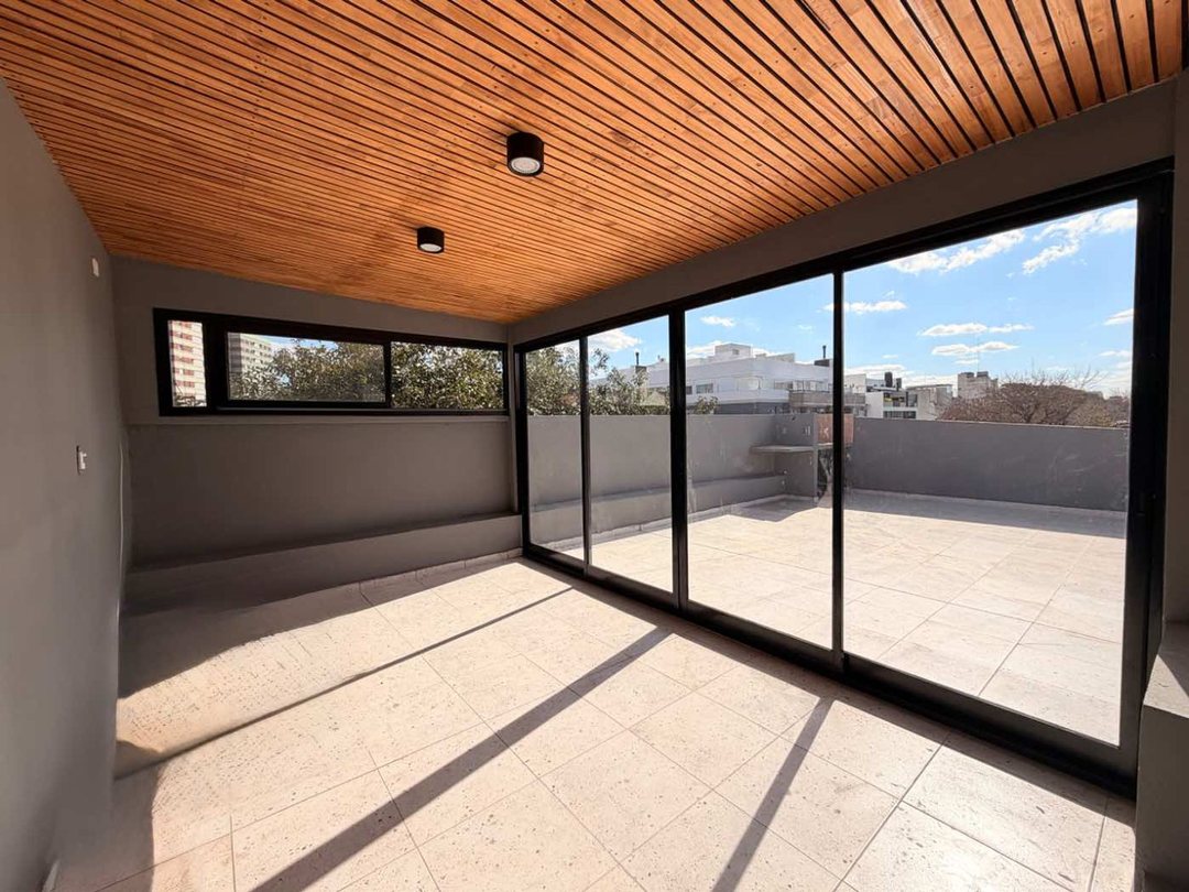 VENTA PH 3 AMBIENTES  QUINCHO  VILLA URQUIZA