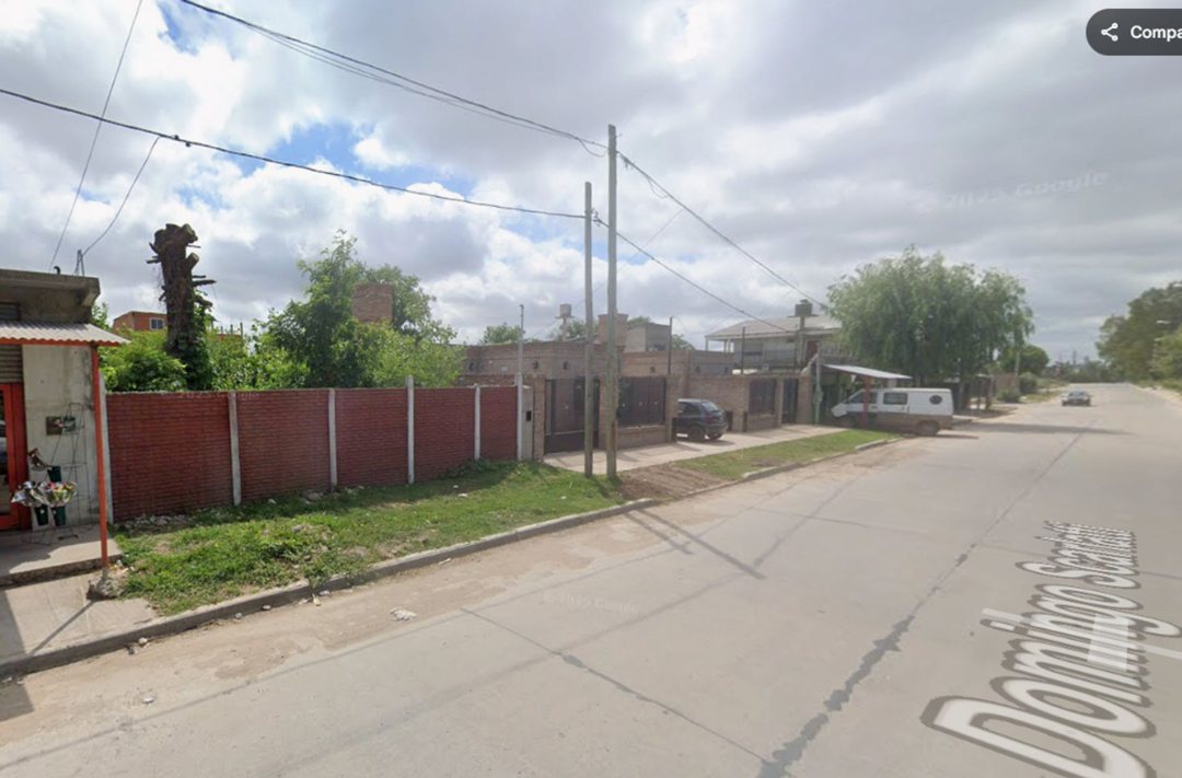 TERRENO VENTA GONZALEZ CATAN
