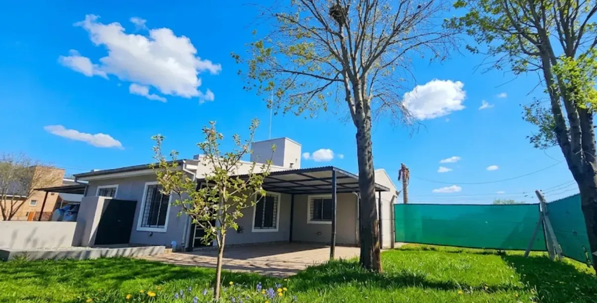 CASA EN ALQUILER QUINTAS DE ITALIA