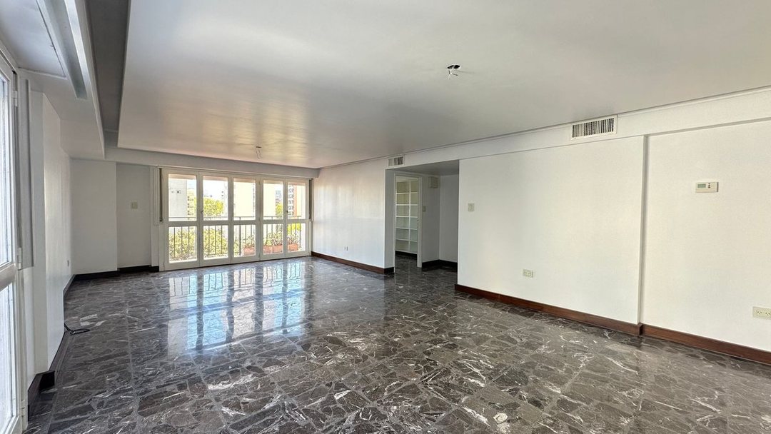 Departamento en alquiler en La Plata
