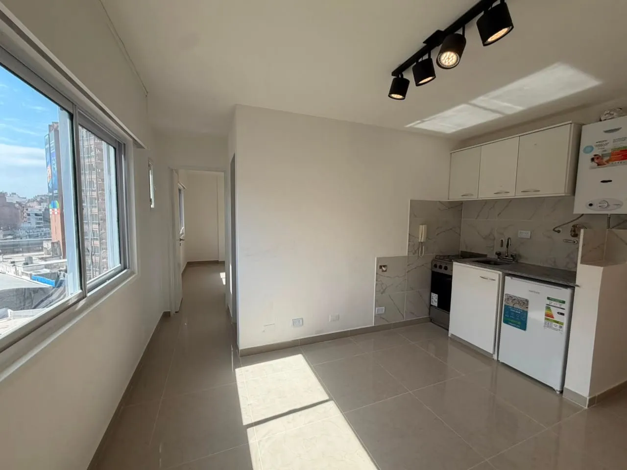 VENTA DPTO 1 DORM REFACCIONADO- NUEVA CORDOBA