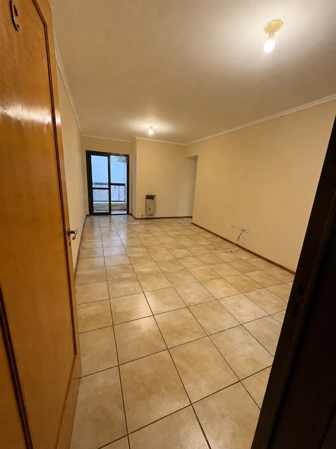 Departamento 1 dormitorio Nueva Cordoba