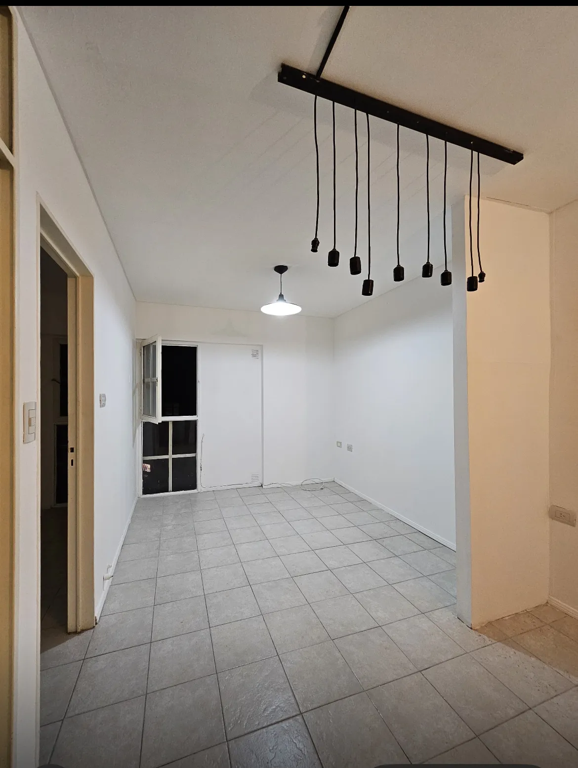 Alquiler Depto de 1 dormitorio en Nueva Cba
