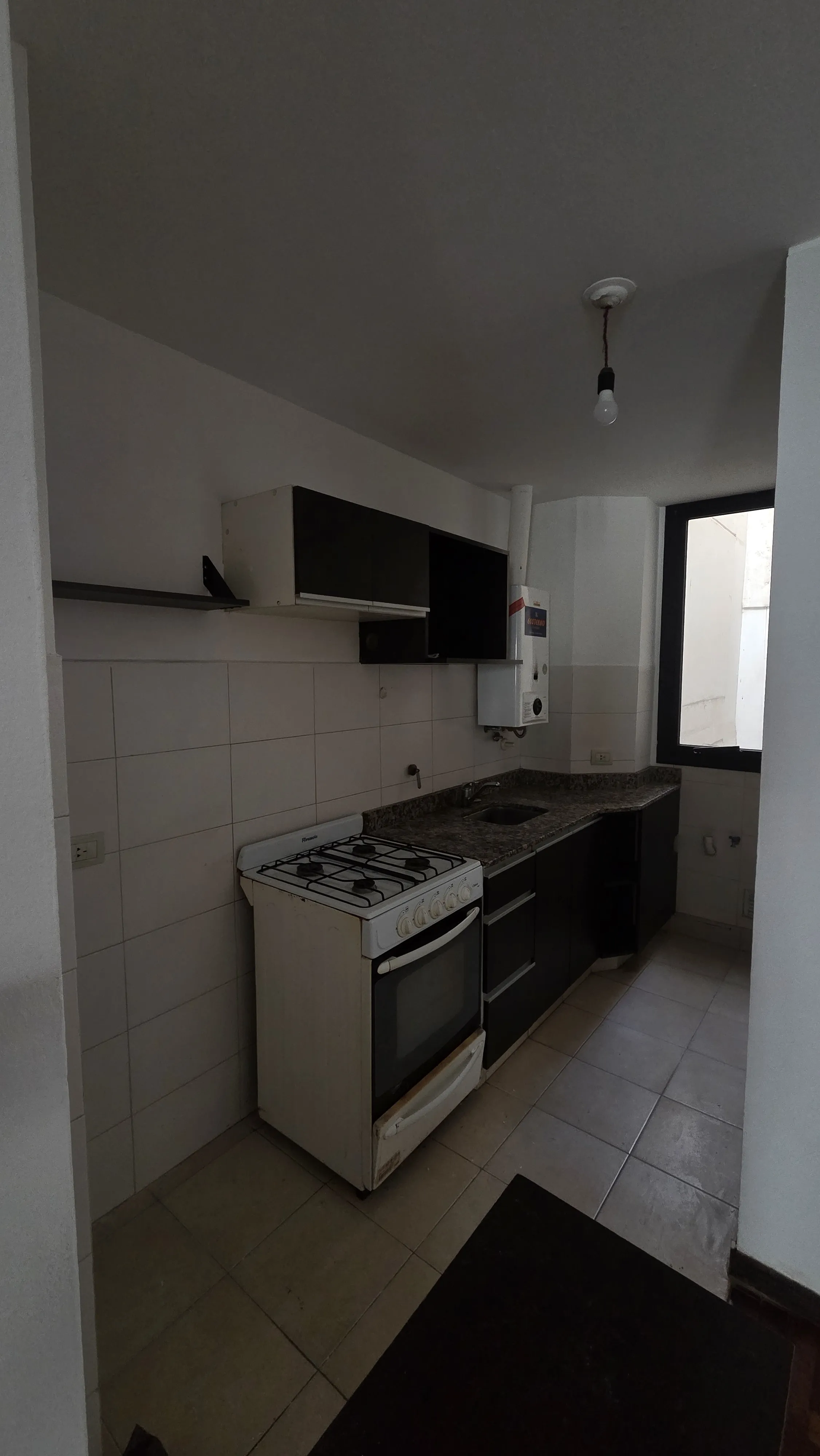 POR DUEÑO 1 dorm en corazón de nueva cba