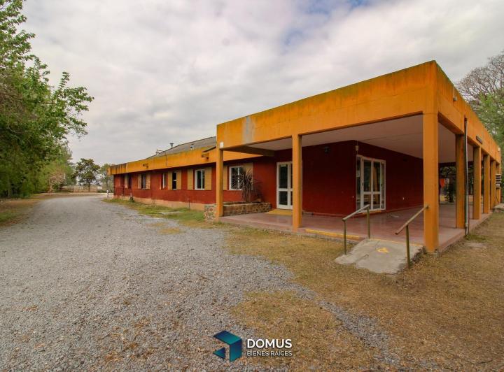 Terreno · 10715m²