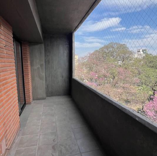 Departamento · 101m² · 2 Dormitorios