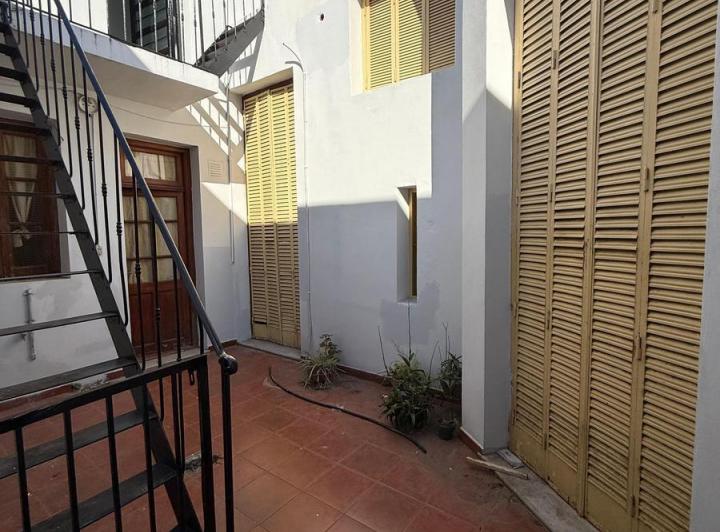 Departamento · 50m² · 2 Ambientes