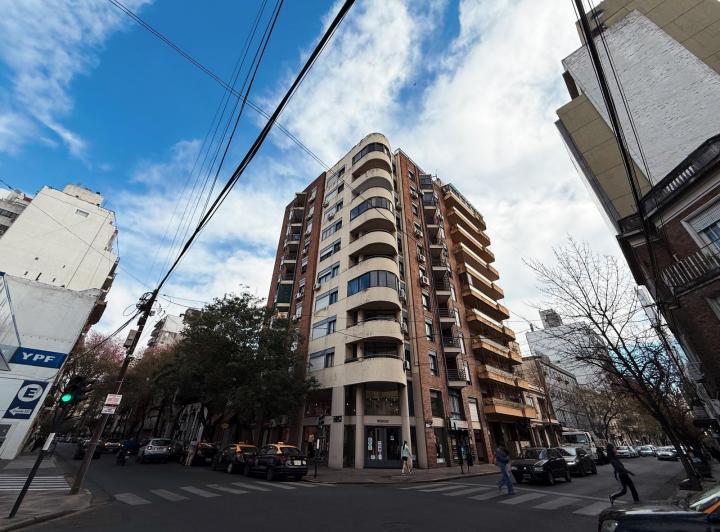 Departamento · 40m² · 2 Ambientes