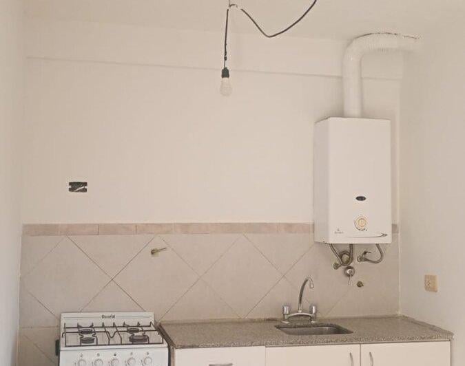 Departamento · 36m² · 2 Ambientes