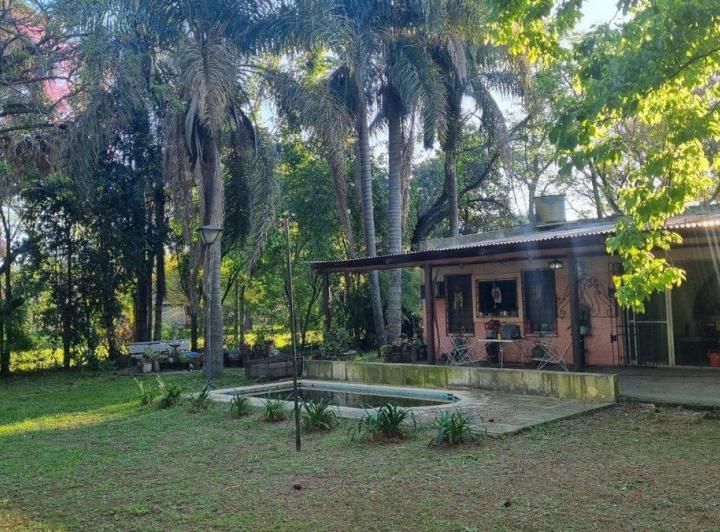 Casa · 64m² · 2 Ambientes
