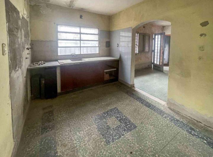 Casa · 79m² · 4 Ambientes