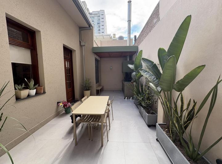 Casa · 93m² · 5 Ambientes