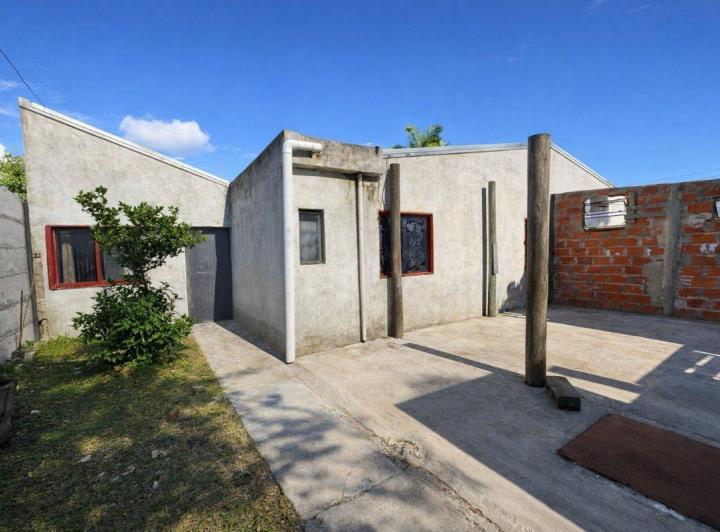 Casa · 52m² · 3 Ambientes