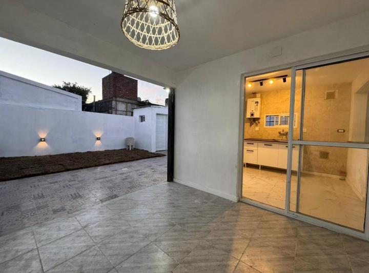 Casa · 71m² · 4 Ambientes