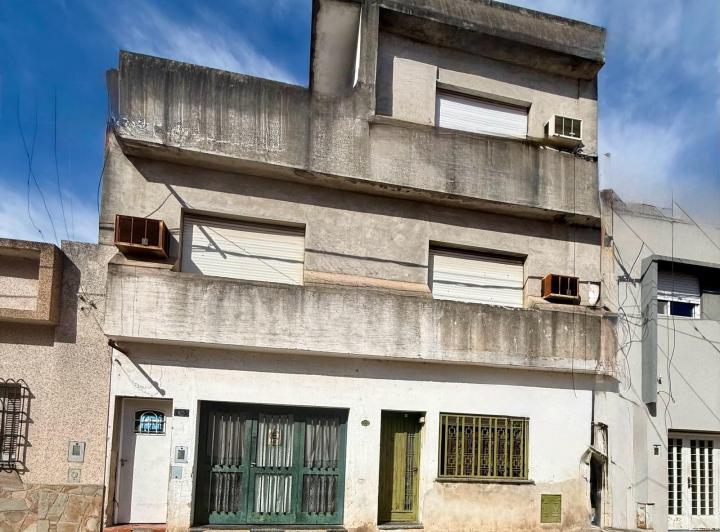 Casa · 7 Ambientes