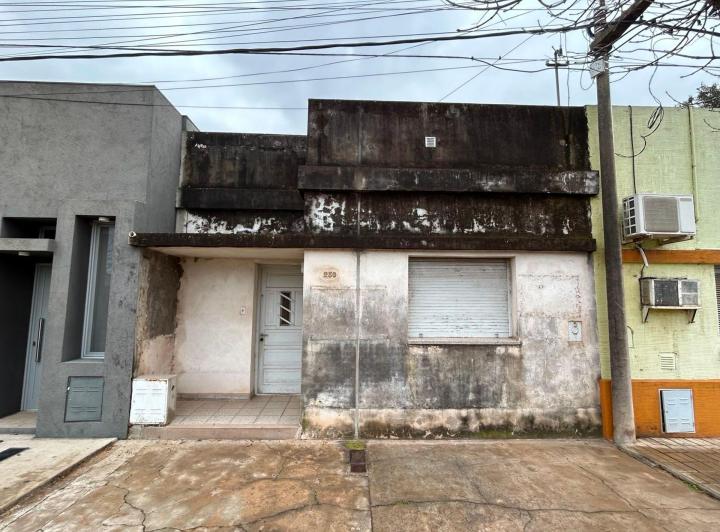 Casa · 67m² · 3 Ambientes