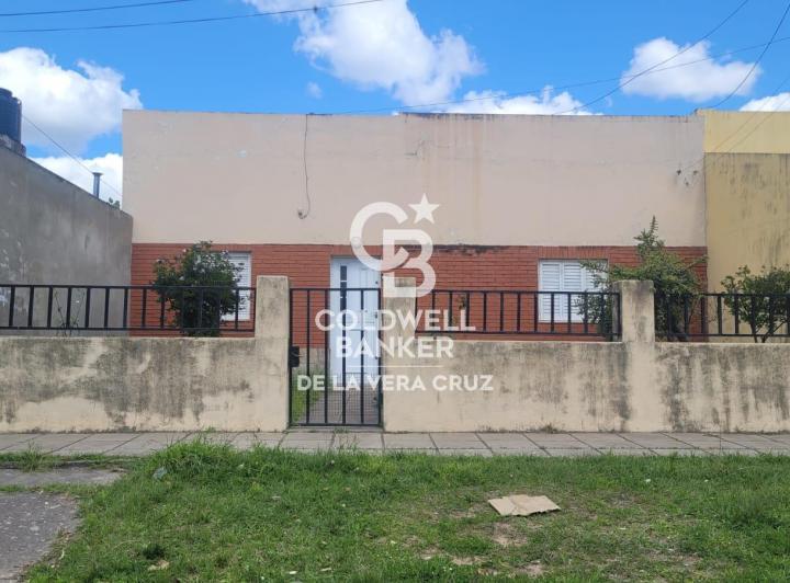Casa · 66m² · 3 Ambientes