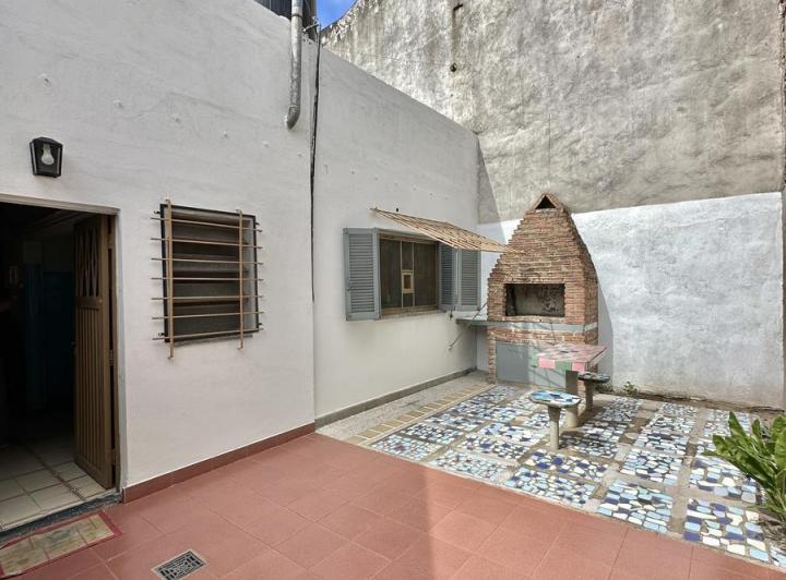 Casa · 64m² · 3 Ambientes
