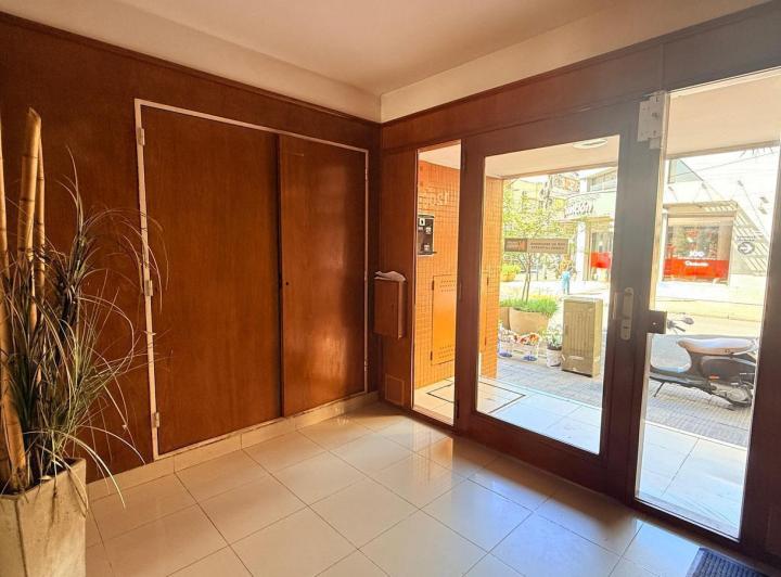 Departamento · 39m² · 2 Ambientes