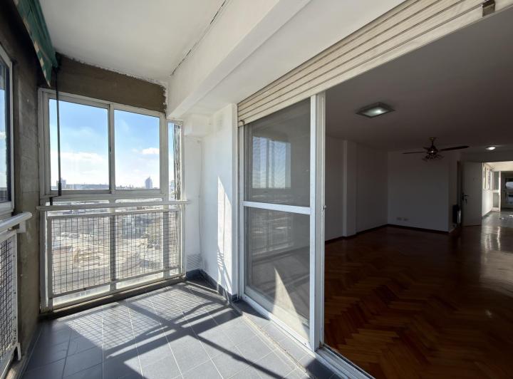 Departamento · 64m² · 4 Ambientes
