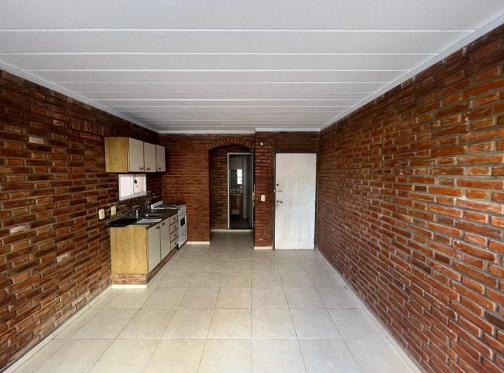 Departamento · 21m² · 1 Ambiente