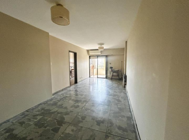 Departamento · 65m² · 3 Ambientes
