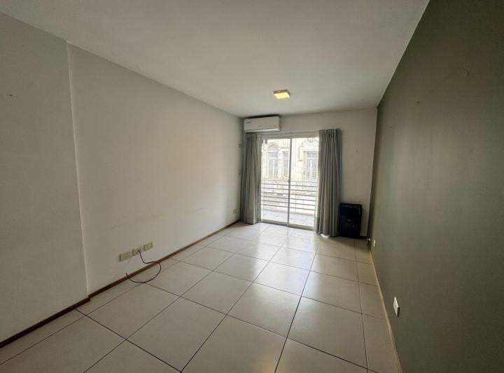 Departamento · 40m² · 3 Ambientes