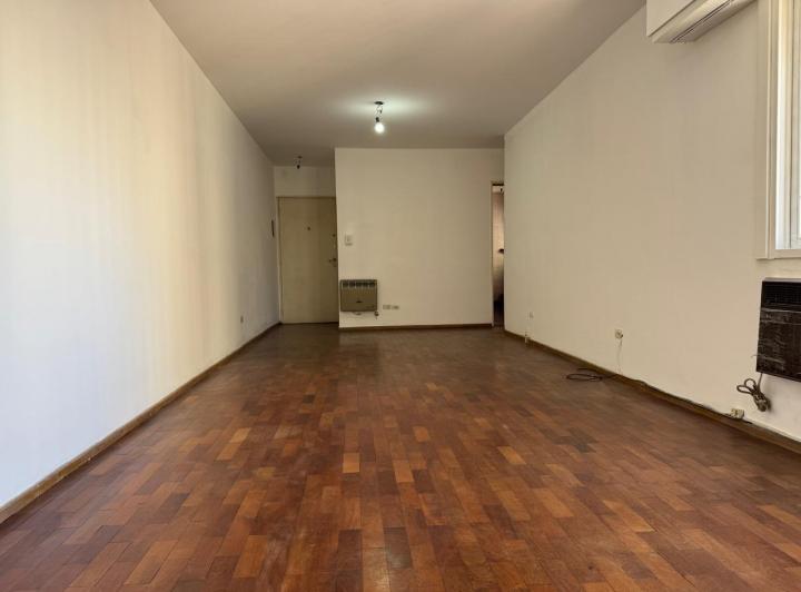 Departamento · 76m² · 4 Ambientes